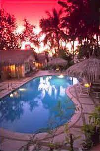 Hotel Los Arcos La Paz Buitenkant foto